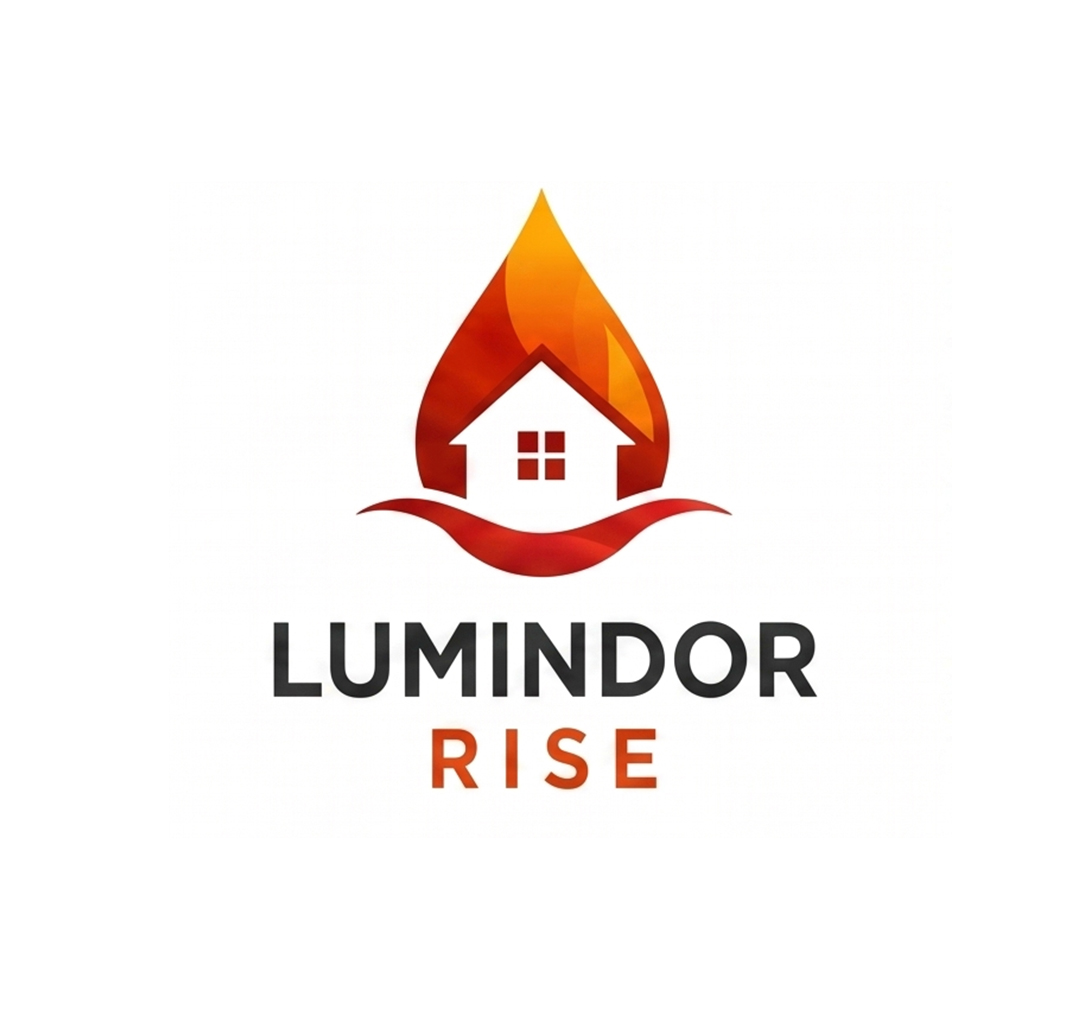 Lumindor Rise